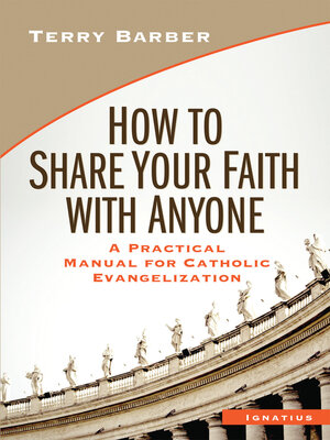 cover image of How to Share Your Faith with Anyone